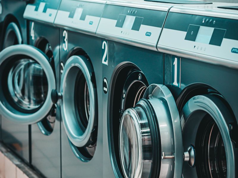 Commercial Service